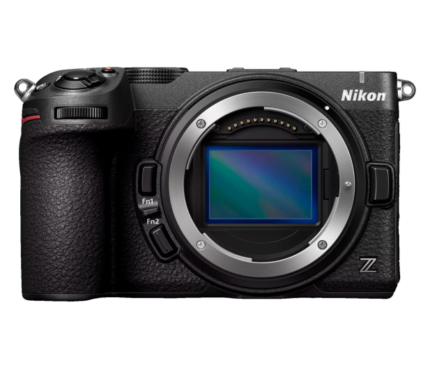 Nikon Z5IIc czarny - 1602519 - zdjęcie